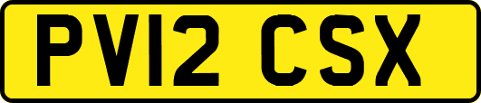PV12CSX