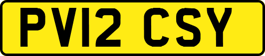 PV12CSY