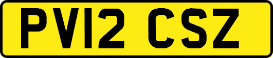 PV12CSZ