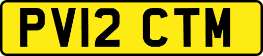 PV12CTM