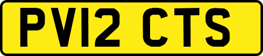 PV12CTS