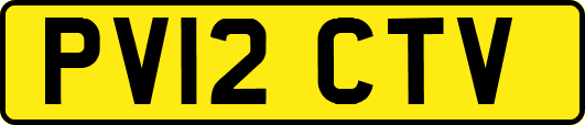 PV12CTV