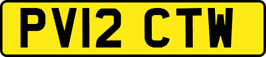 PV12CTW