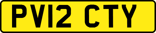 PV12CTY