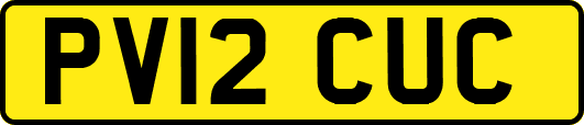 PV12CUC
