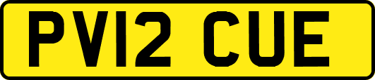 PV12CUE