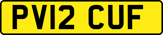 PV12CUF