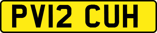 PV12CUH