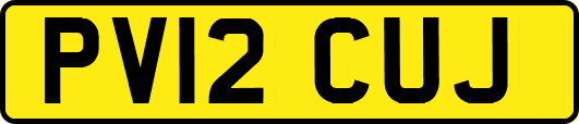 PV12CUJ