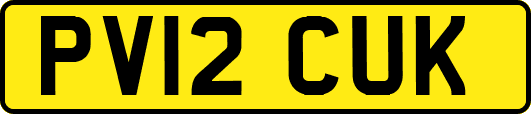 PV12CUK