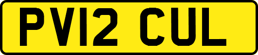 PV12CUL