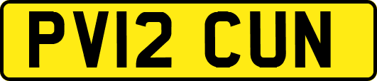PV12CUN