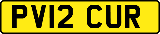 PV12CUR