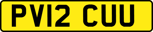 PV12CUU