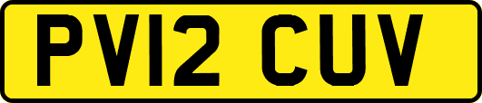 PV12CUV