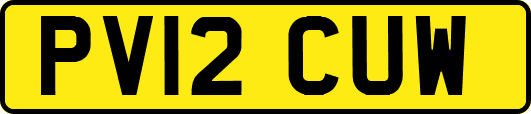 PV12CUW