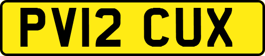 PV12CUX