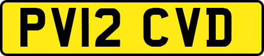 PV12CVD