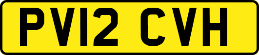 PV12CVH