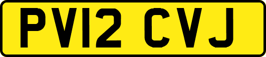 PV12CVJ