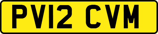 PV12CVM