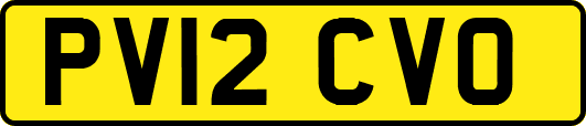 PV12CVO