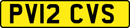 PV12CVS