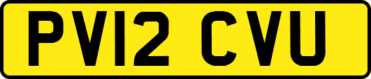 PV12CVU