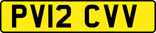 PV12CVV