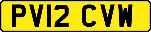 PV12CVW