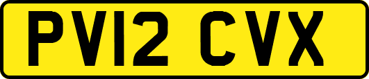 PV12CVX