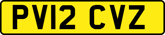 PV12CVZ