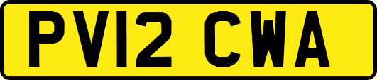 PV12CWA