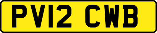 PV12CWB
