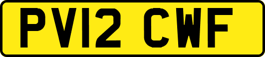 PV12CWF