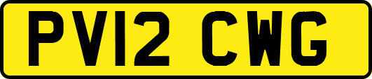 PV12CWG