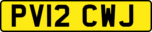 PV12CWJ