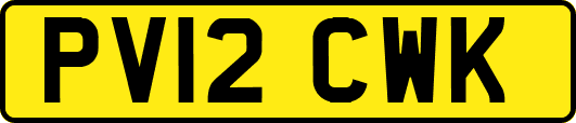 PV12CWK