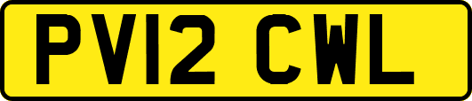 PV12CWL