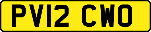 PV12CWO