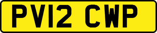 PV12CWP