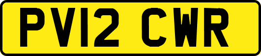 PV12CWR