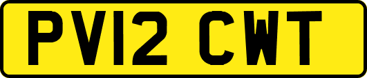 PV12CWT