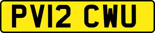 PV12CWU