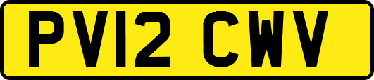 PV12CWV