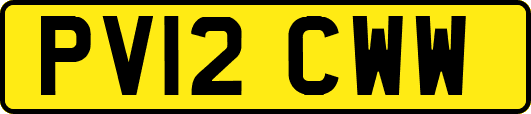 PV12CWW