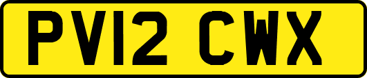 PV12CWX