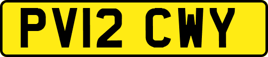 PV12CWY