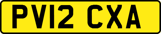 PV12CXA