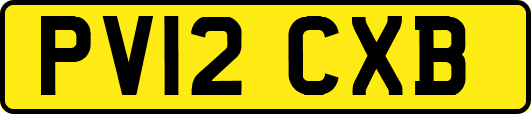 PV12CXB